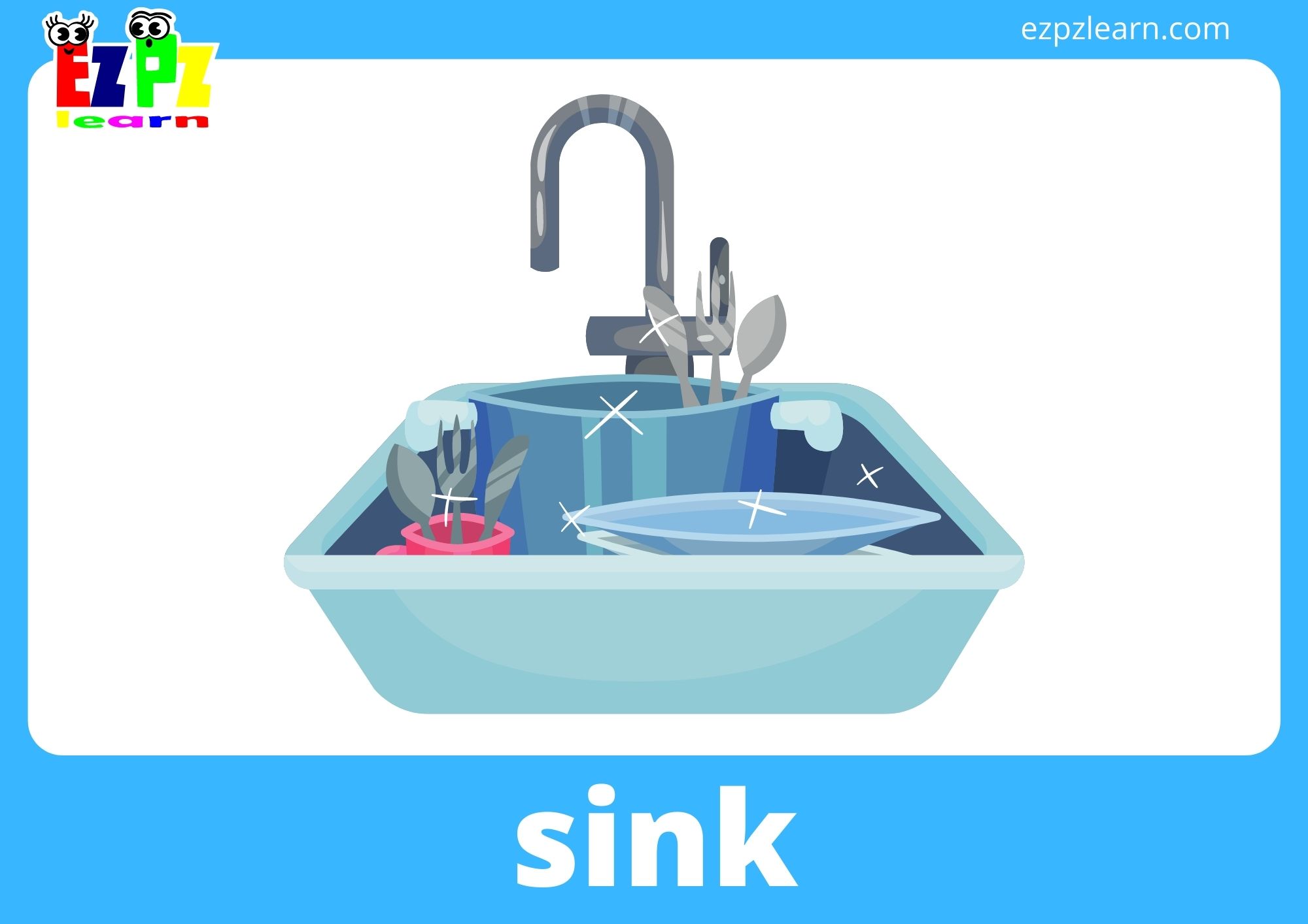 sink